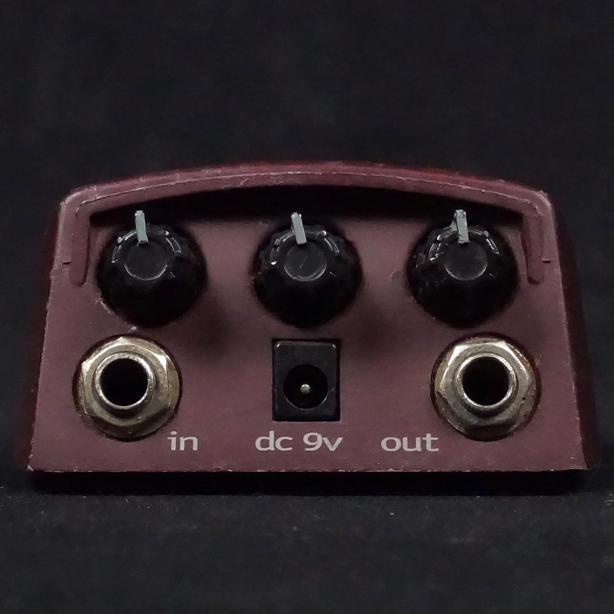 Danelectro Cool Cat Tremolo CT-1 トレモロ Danelectro Cool Cat Tremolo Pedal - Demo - Test CT-1 - YouTube