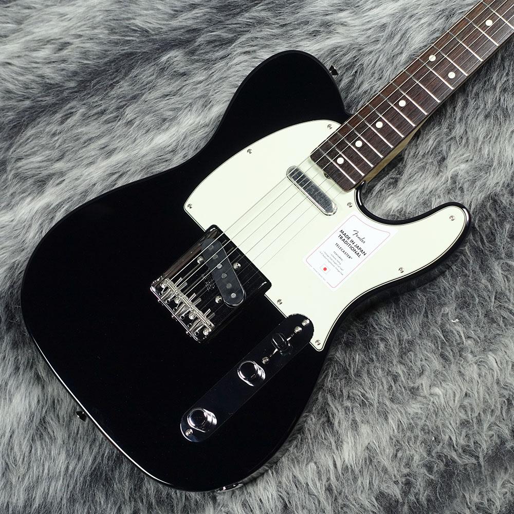 Fender 2023 Collection Made in Japan Traditional 60s Telecaster 