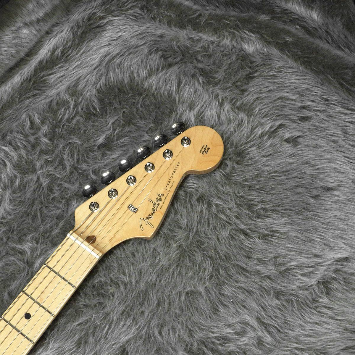 Made in Japan Traditional 50s Stratocaster MN 2-Color Sunburst【セール開催中!!】