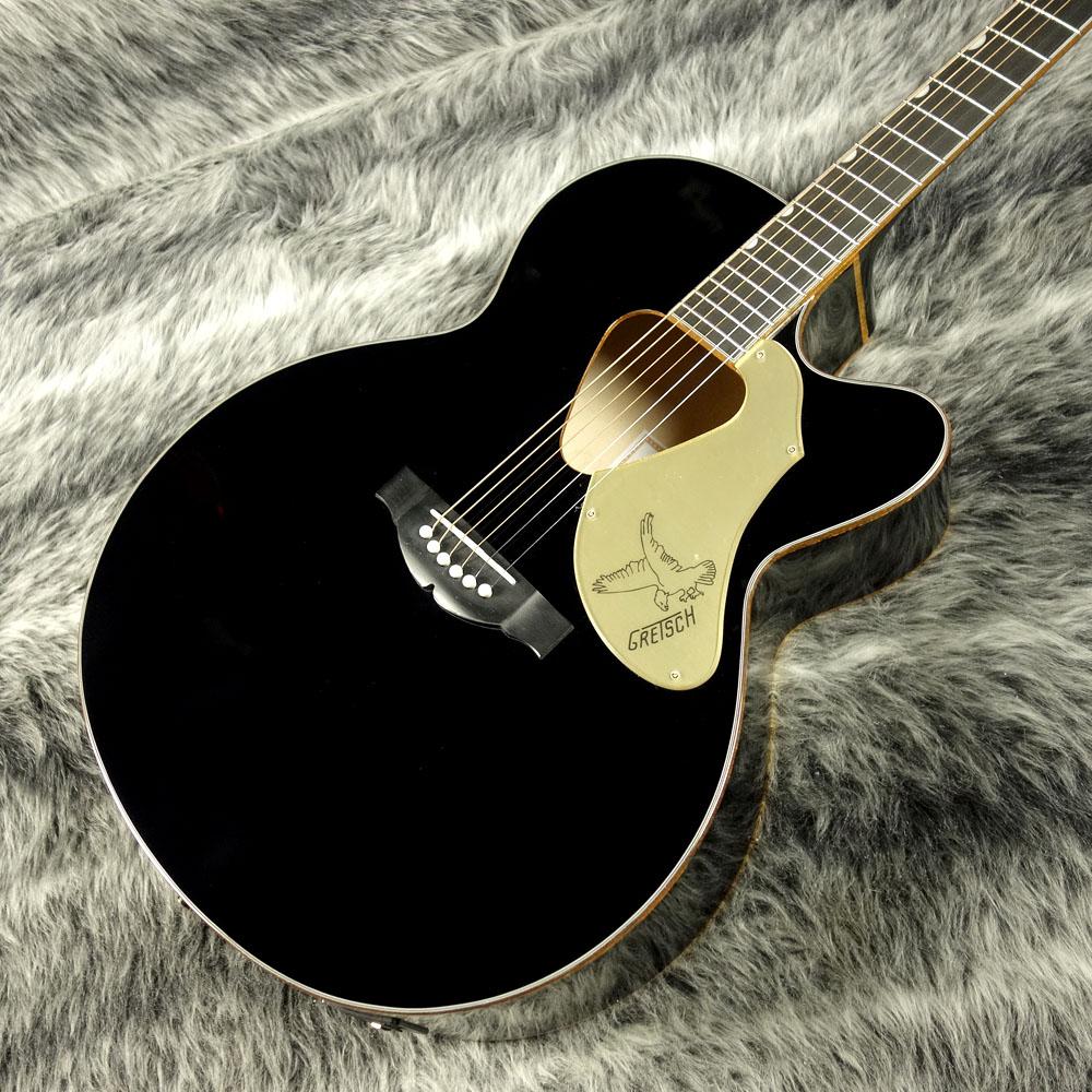 Gretsch G5022CWFE Rancher Falcon Black <グレッチ>｜平野楽器 ロッキン オンラインストア