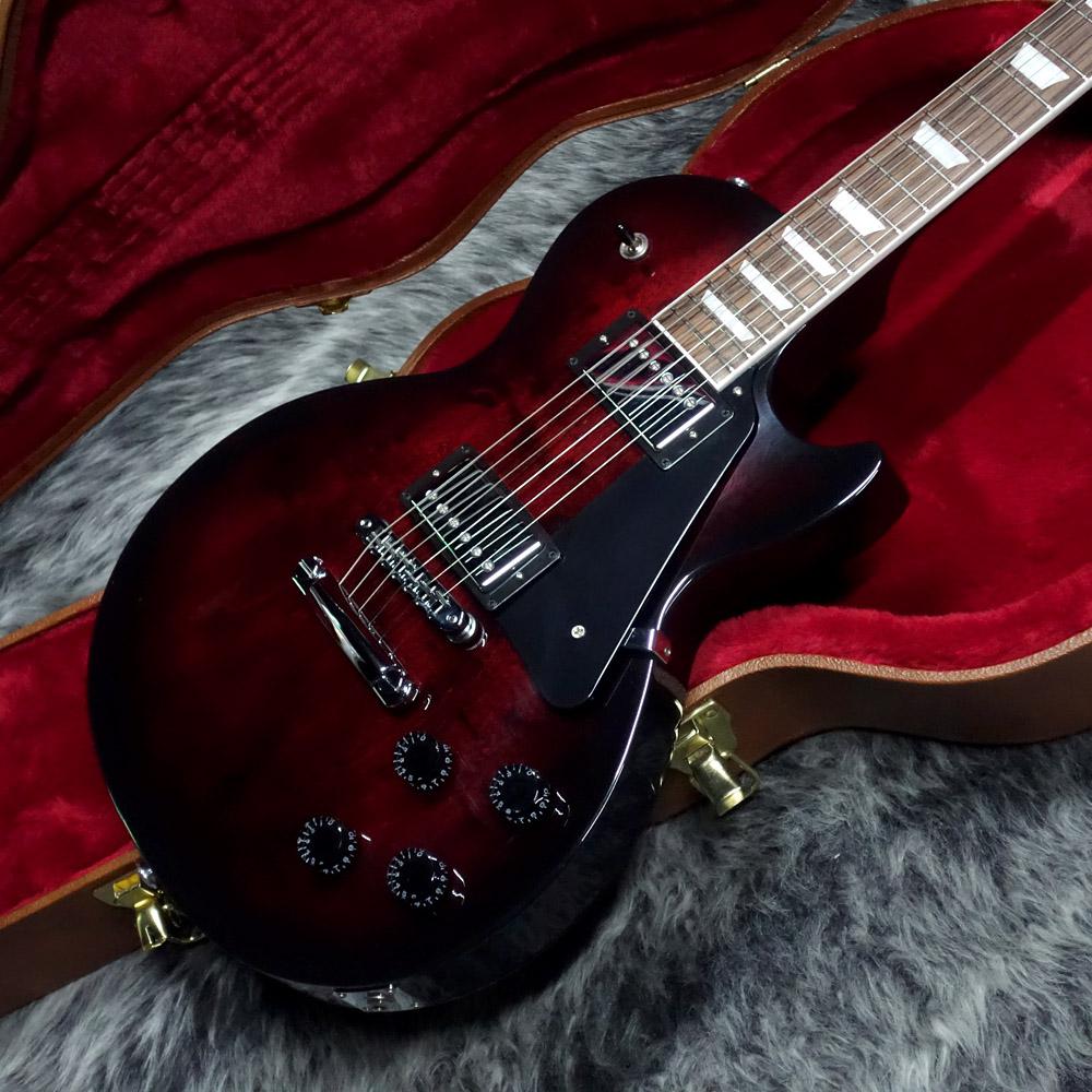 Gibson レスポール スタジオ