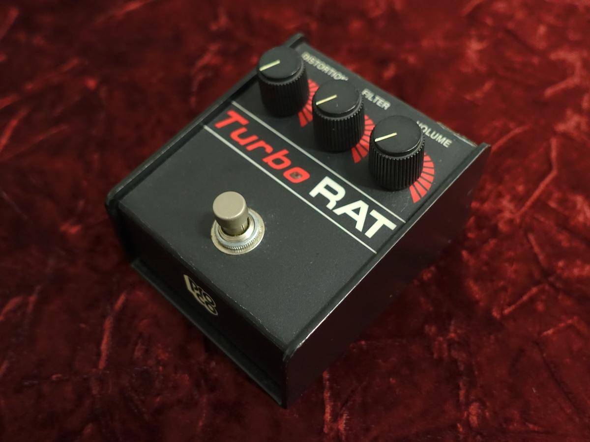 ProCo Turbo RAT 90年代