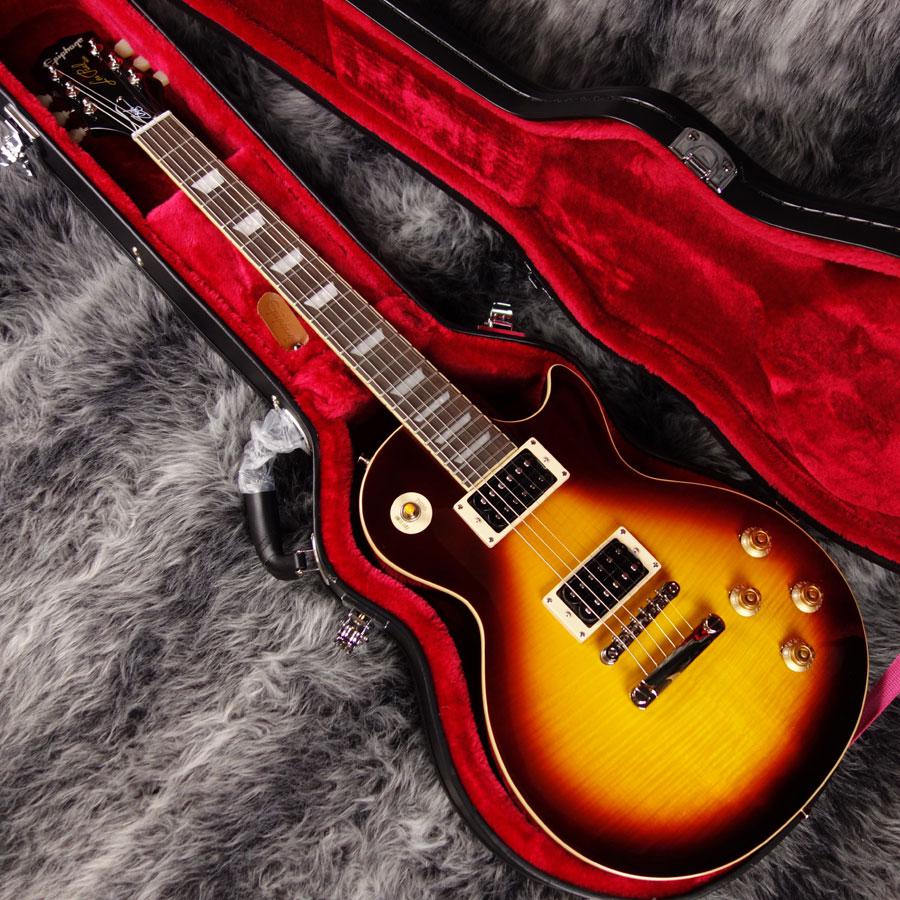 Epiphone Slash Les Paul Standard November Burst <エピフォン>｜平野