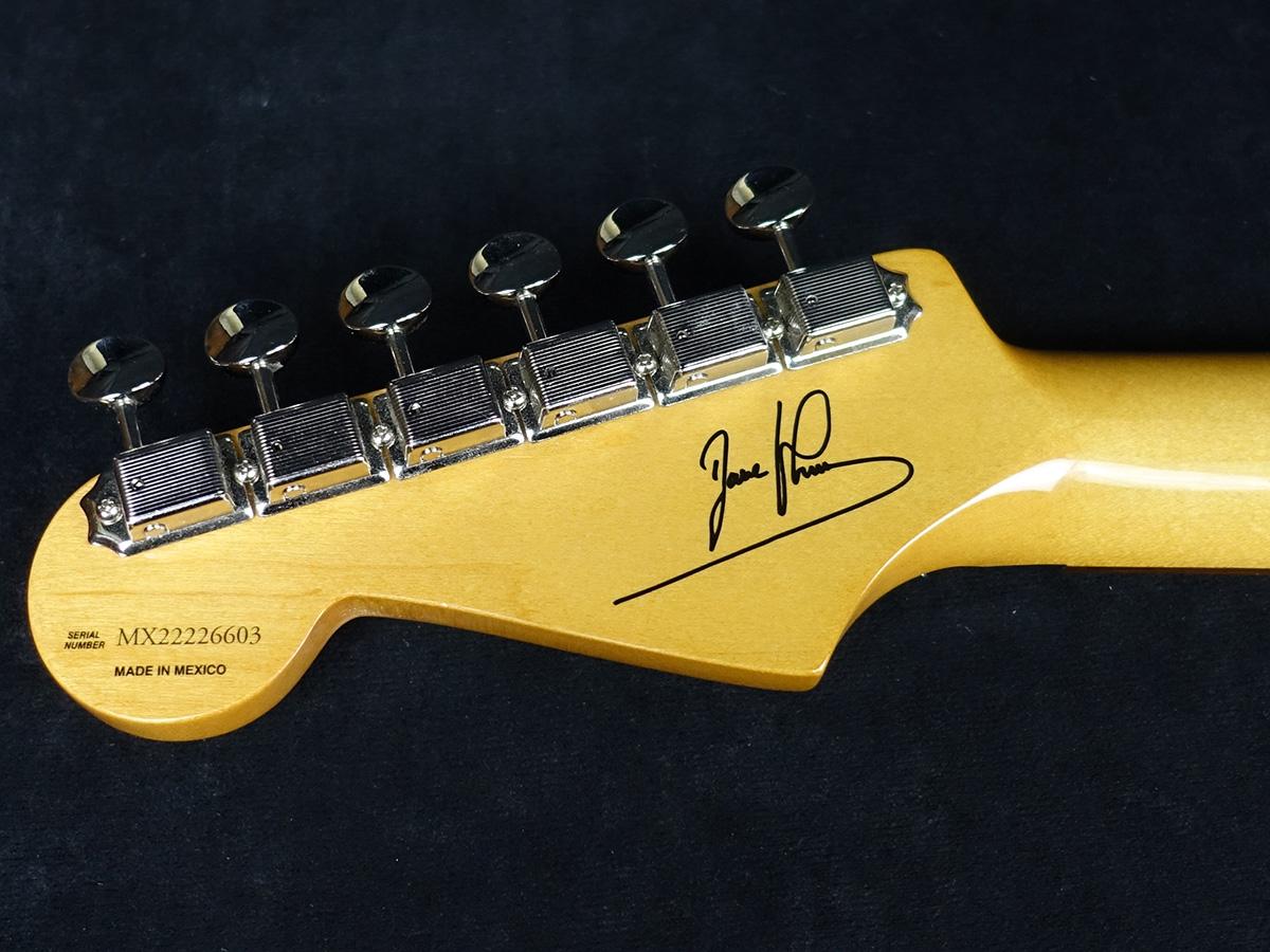 Fender Dave Murray Stratocaster 2-Color Sunburst｜平野楽器