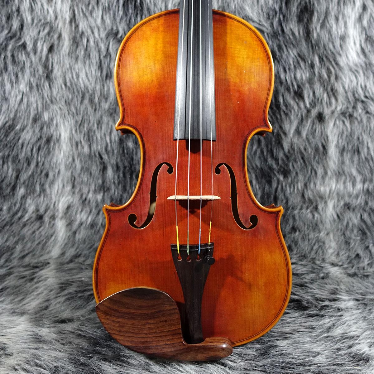 Sofia Master Art バイオリン　4/4 2015年 Sofia Master Art Violin 4/4 MIROSLAV TSONEV <ソフィア>｜平野楽器