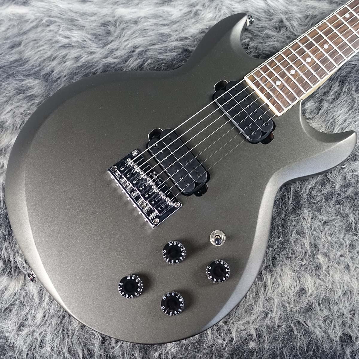 ibanez AX7221 7弦ギター - 楽器/器材