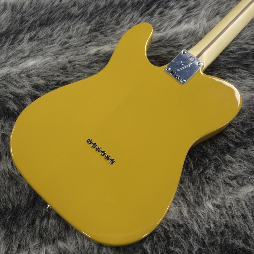 Fender Mexico Player Telecaster Butterscotch Blonde