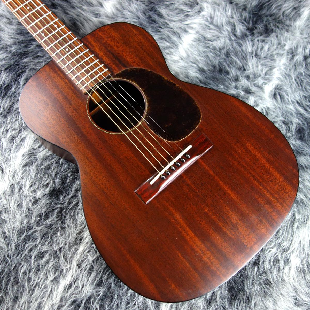 アコースティックギター Martin OOO15M - 楽器/器材