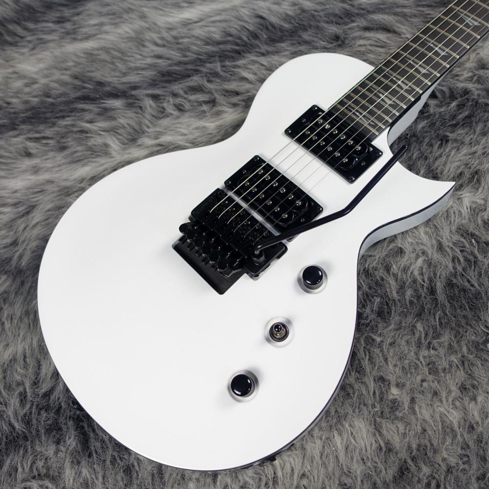 KRAMER Assault 220 White【B級特価品】 <クレイマー>｜平野楽器