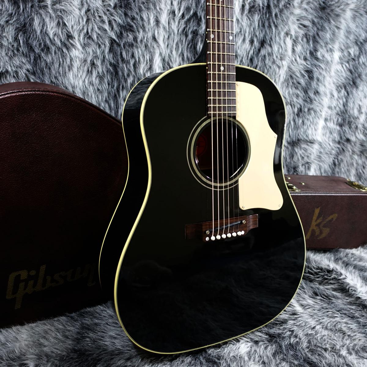 Gibson Kazuyoshi Saito J-45 ADJ <ギブソン>｜平野楽器 ロッキン 