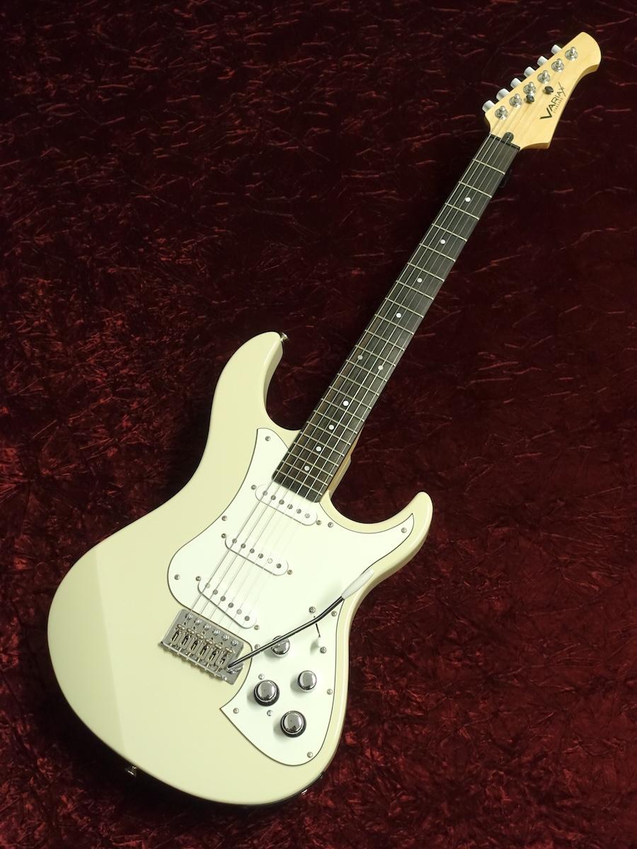 Line6 Variax Standard White <ラインシックス>｜平野楽器 ロッキン オンラインストア