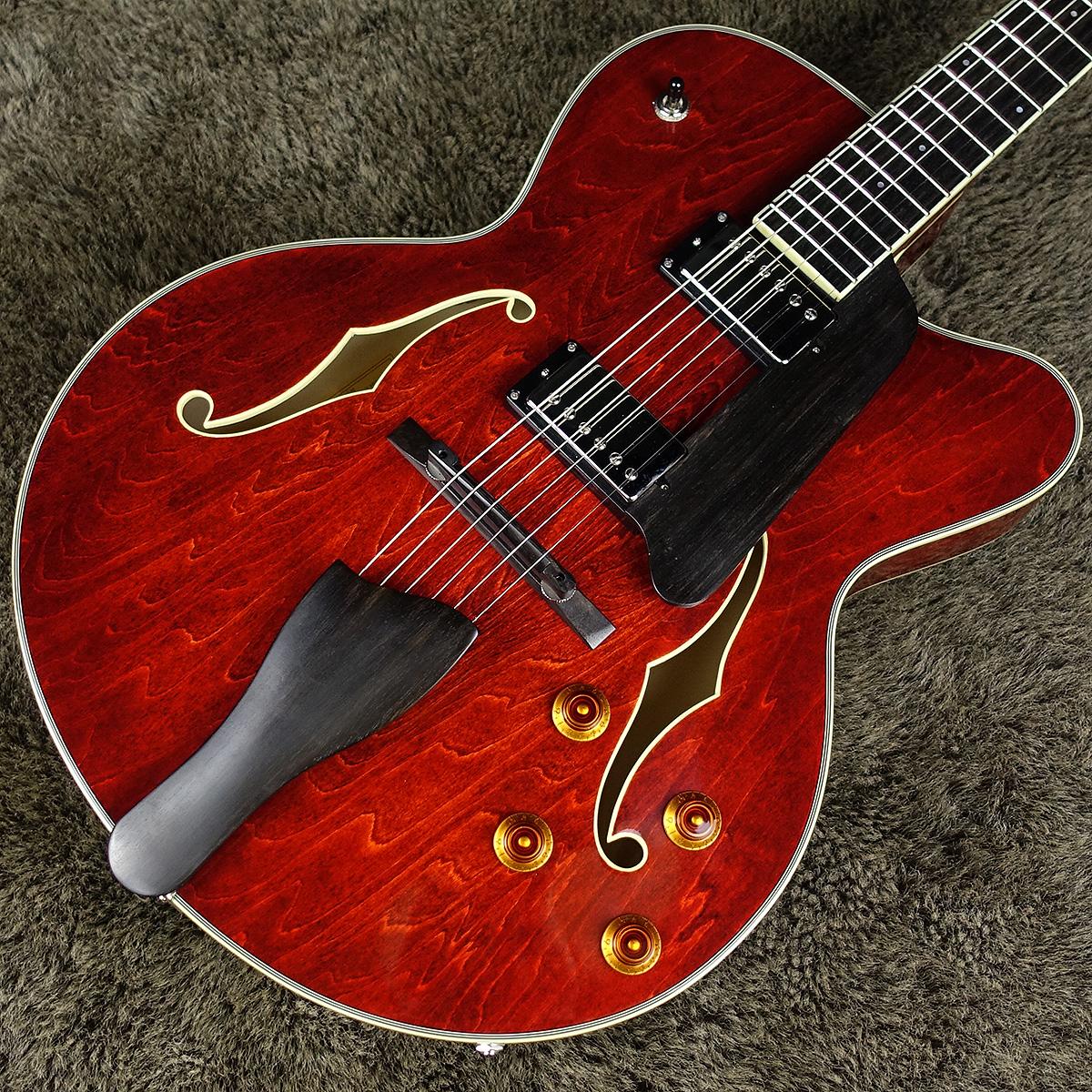 AR-403CE/D Classic Antique Red