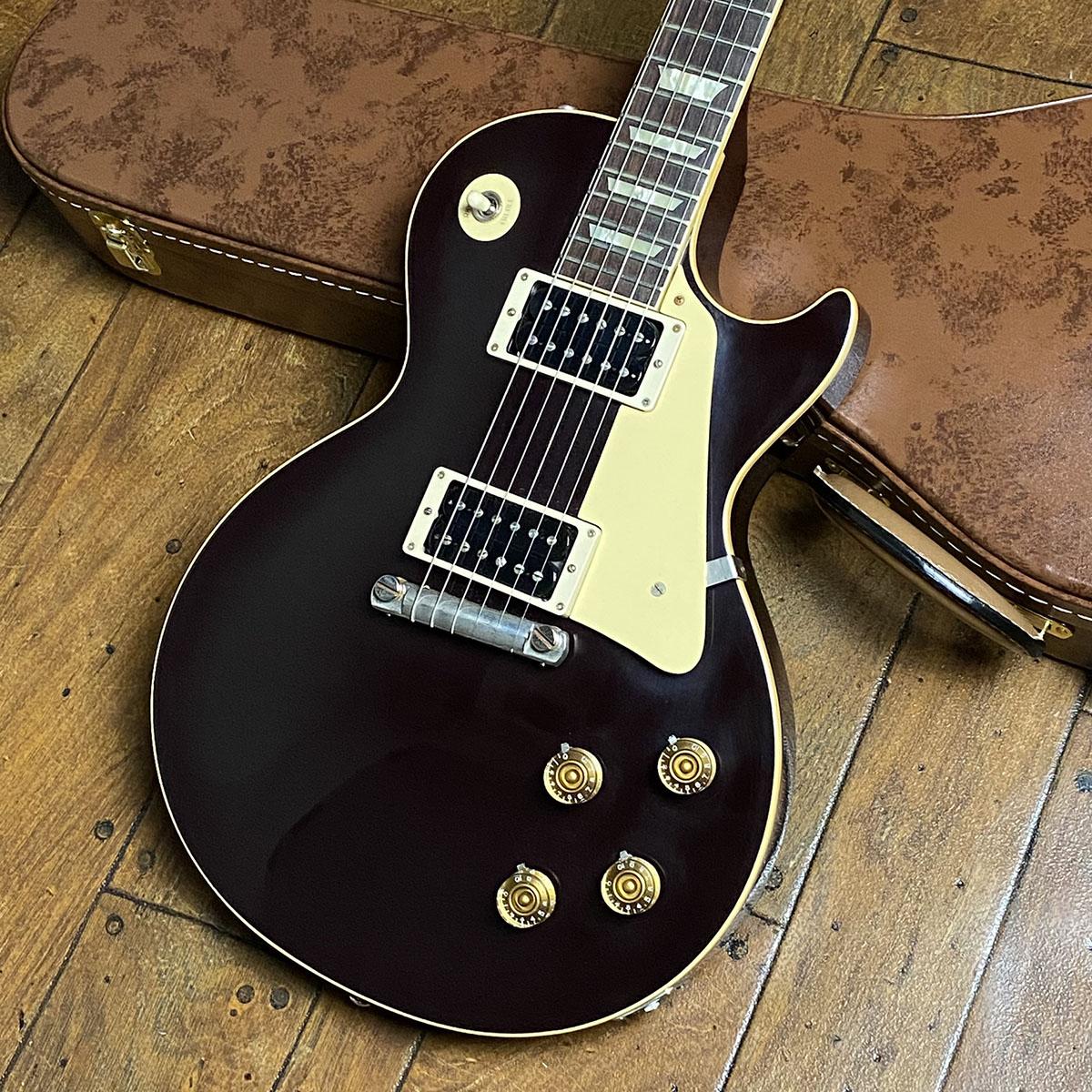 Gibson Custom Shop Limited Edition 1954 Les Paul Standard 