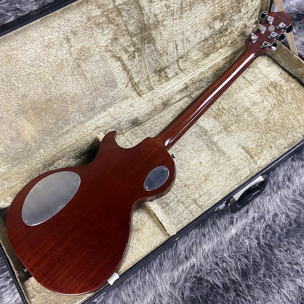 ZEMAITIS Greco Zemaitis GZ-2100WF NTM <ゼマティス>｜平野楽器