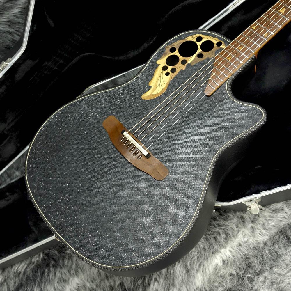 Ovation 30th Anniversary Adamas II 1581-5 <オベーション>｜平野楽器