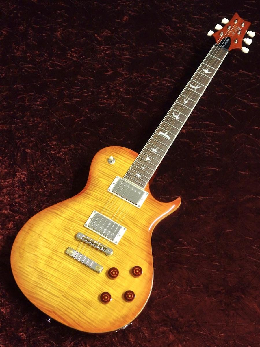 Paul Reed Smith SE McCarty 594 Singlecut Vintage Sunburst <ポール