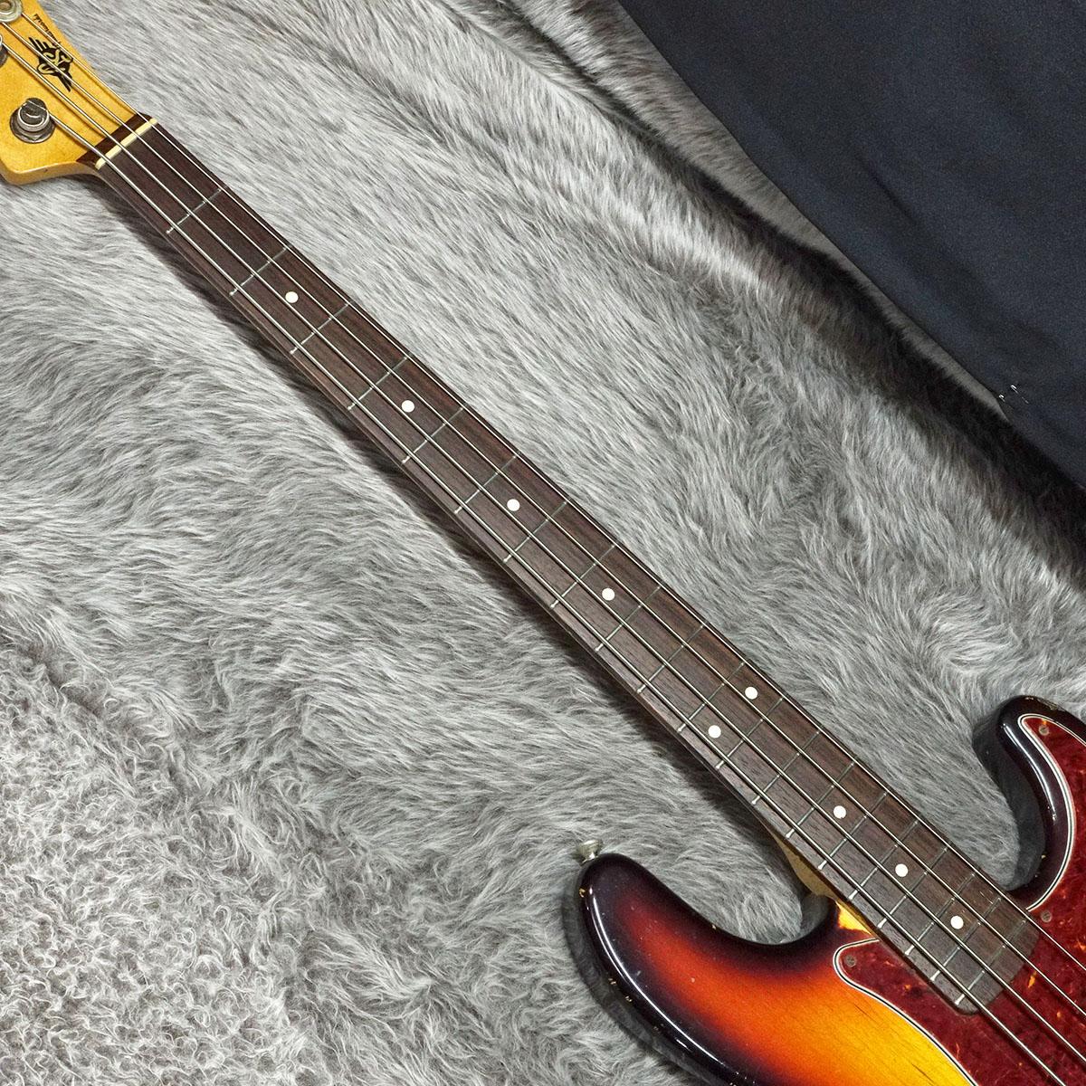 RS Guitarworks Old Friend 59 Contour Bass 3TS｜平野楽器 ロッキン オンラインストア