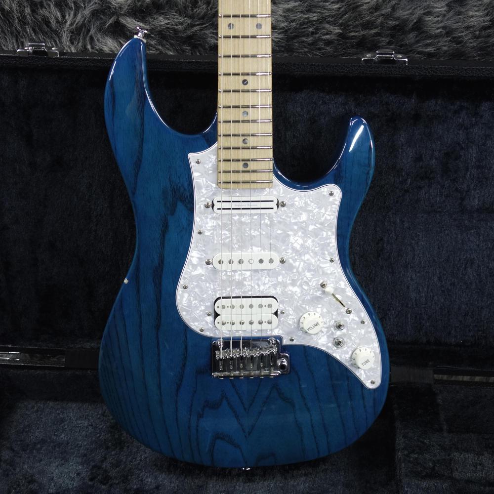 FUJIGEN EOS-ASH-M/TB <フジゲン>｜平野楽器 ロッキン