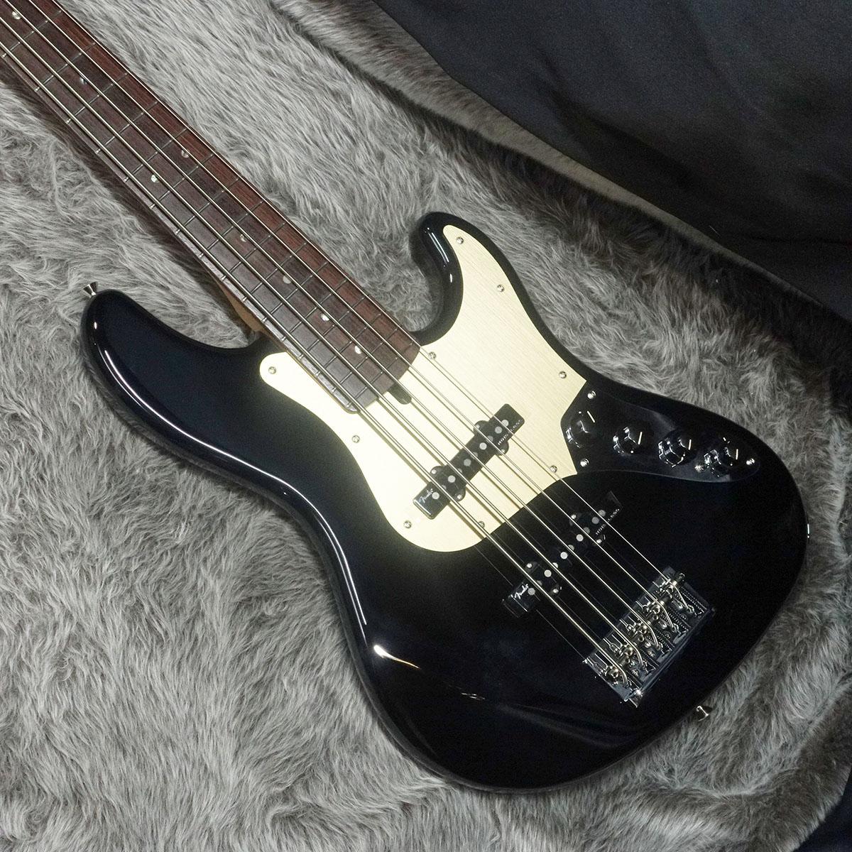 小売 Deluxe Jazz Bass V Kazuki Arai Edition