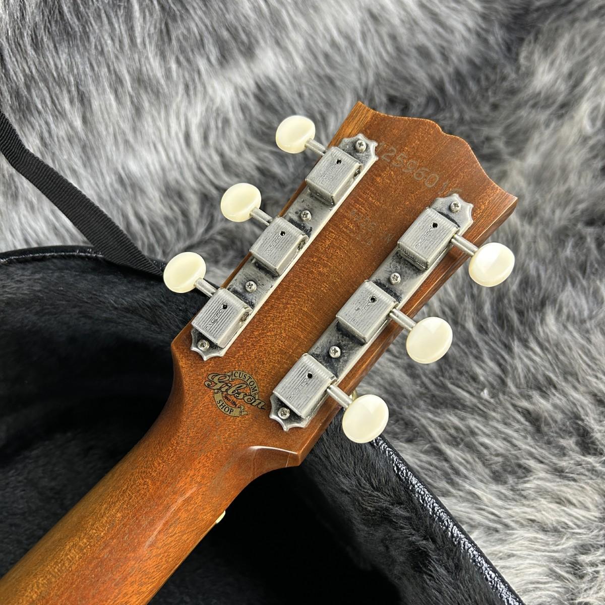 Gibson 1960s J-50 VOS Antique Natural 2016 <ギブソン>｜平野楽器