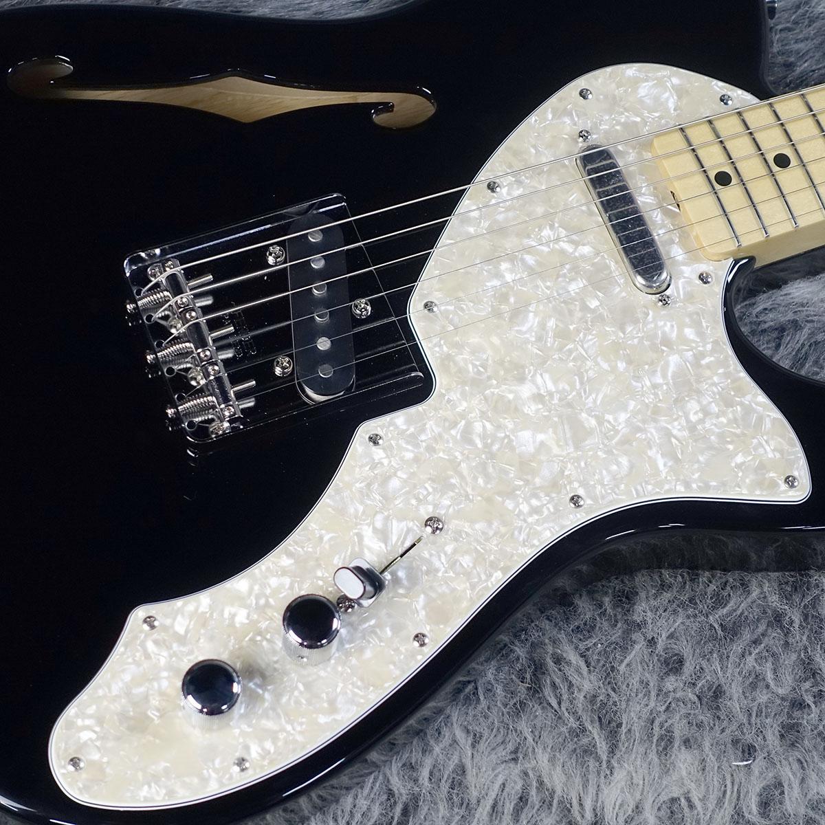 Fender FSR Made In Japan Traditional II 60s Telecaster Thinline