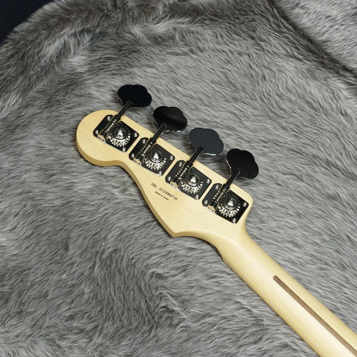 Fender Japan Made in Japan Junior Collection Jazz Bass MN