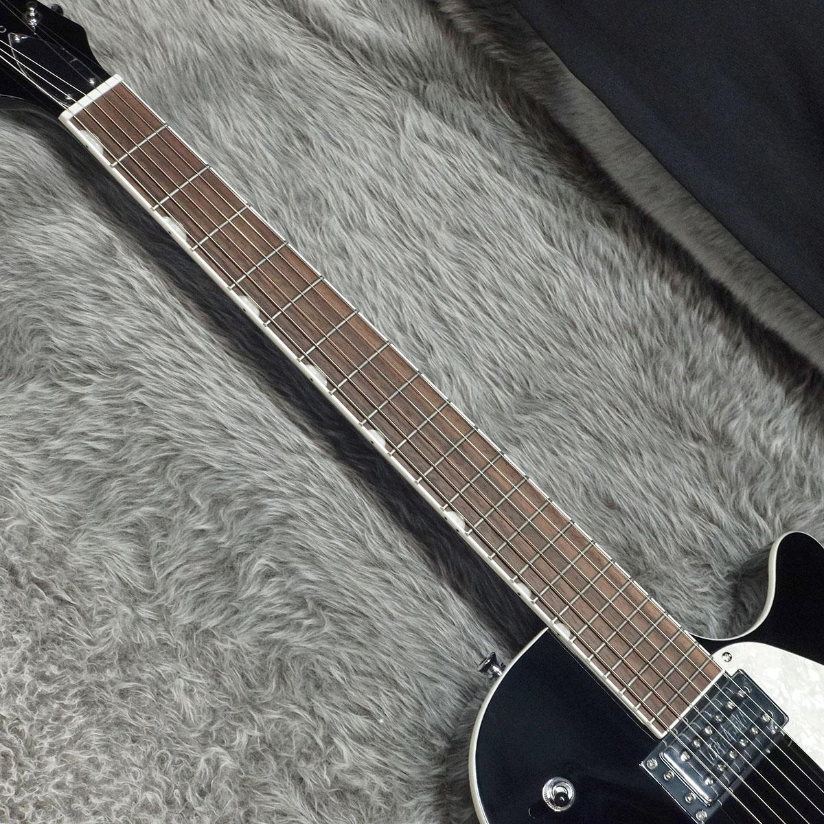 Gretsch G5425 Electromatic Jet Club RW Black <グレッチ>｜平野楽器 ロッキン オンラインストア