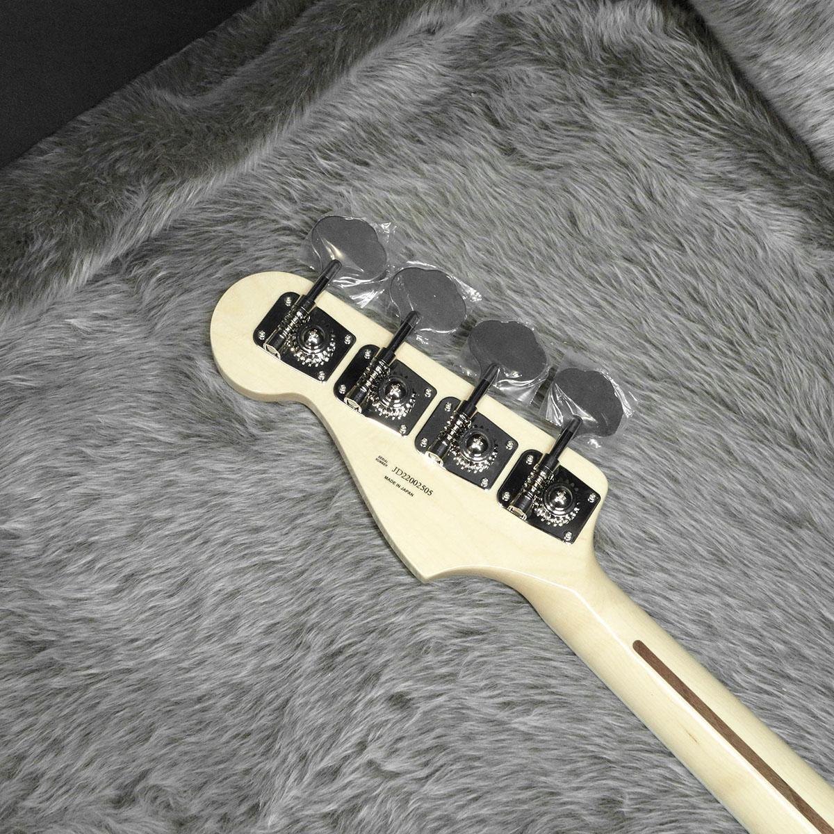 Fender Japan Made in Japan Traditional 70s Jazz Bass MN