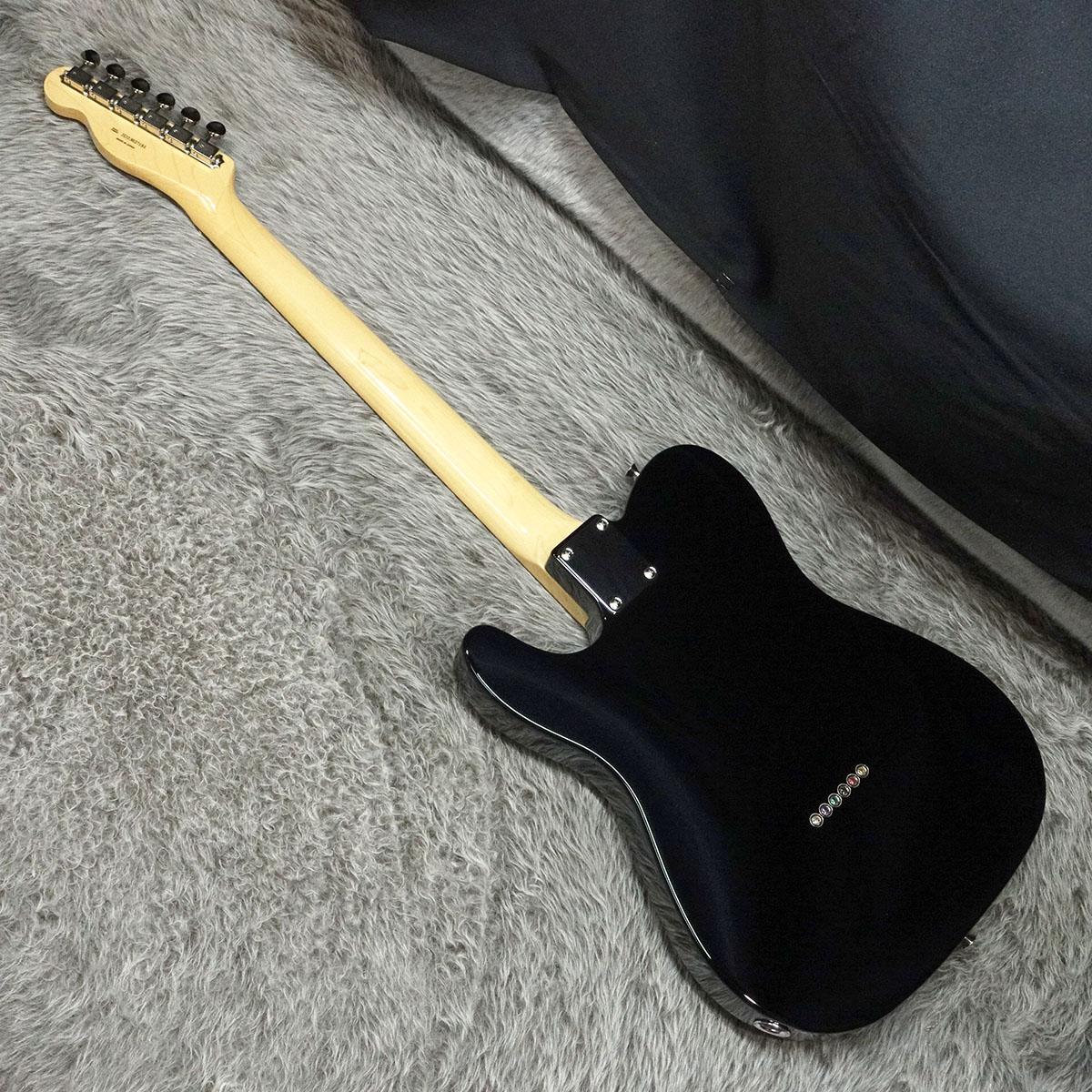 Fender 2023 Collection Made in Japan Traditional 60s Telecaster RW