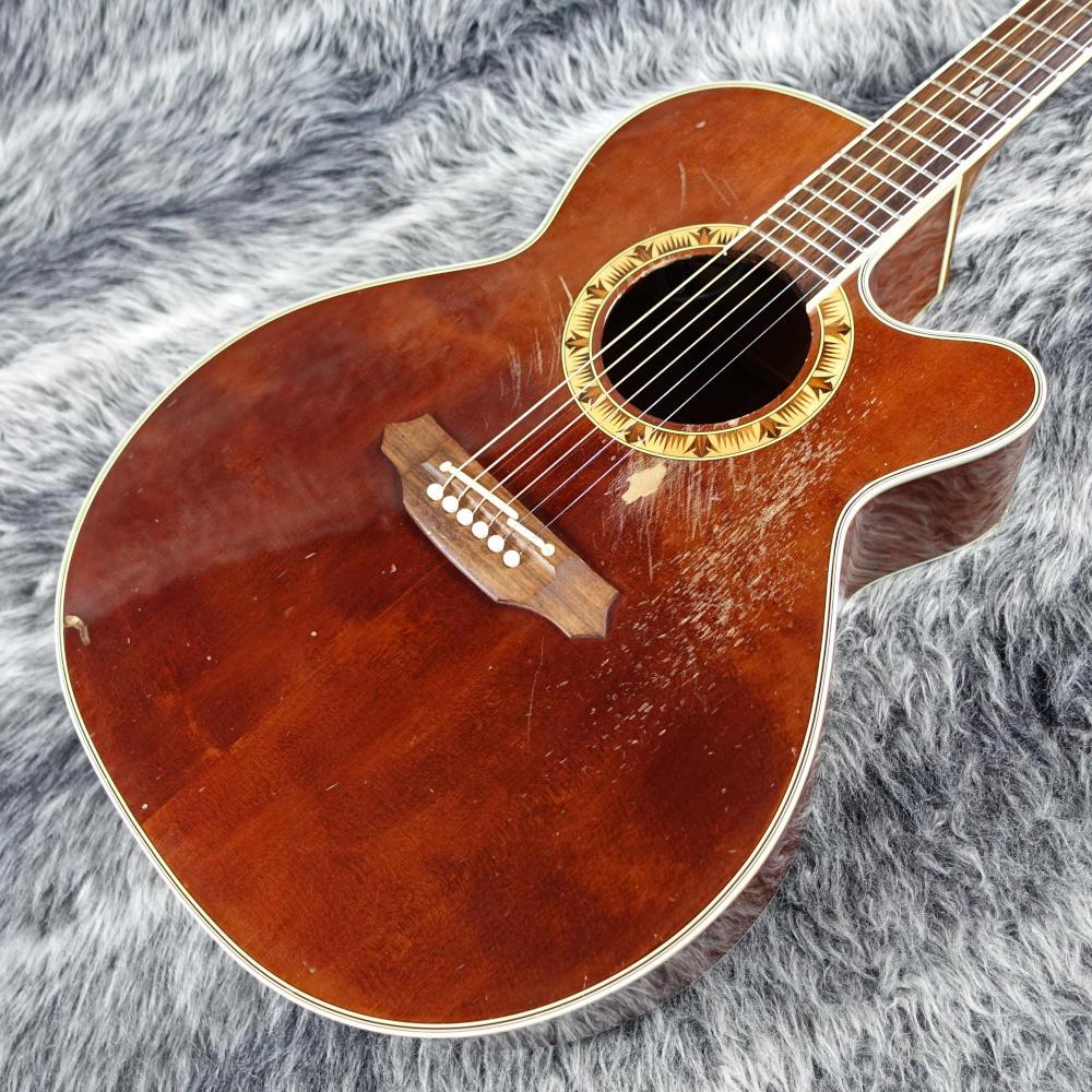 Takamine PT508 Vintage Brown <タカミネ>｜平野楽器 ロッキン オンラインストア