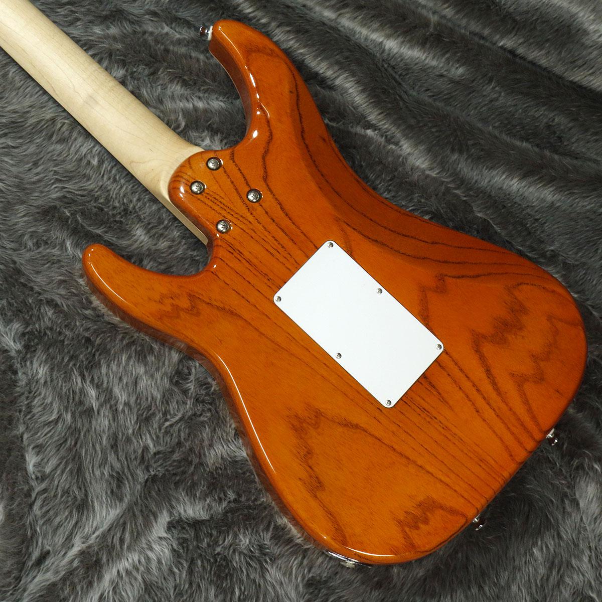 日本製】SCHECTER SD-DX-24-AS SCHECTER SD-DX-24-AS Lemon Drop