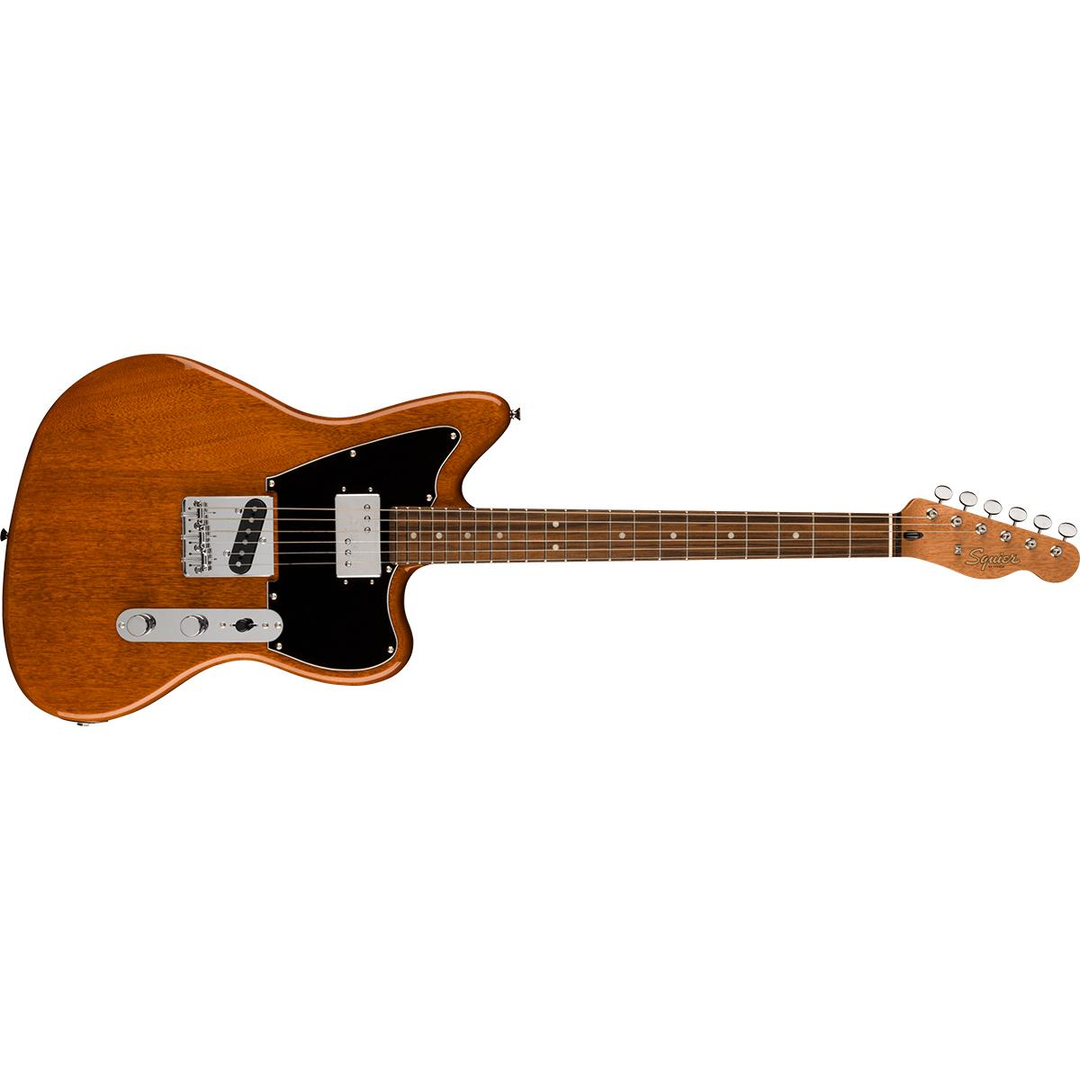 Squier FSR Paranormal Offset Telecaster SH OK LRL Mocha <スクワイア>｜平野楽器 ロッキン  オンラインストア