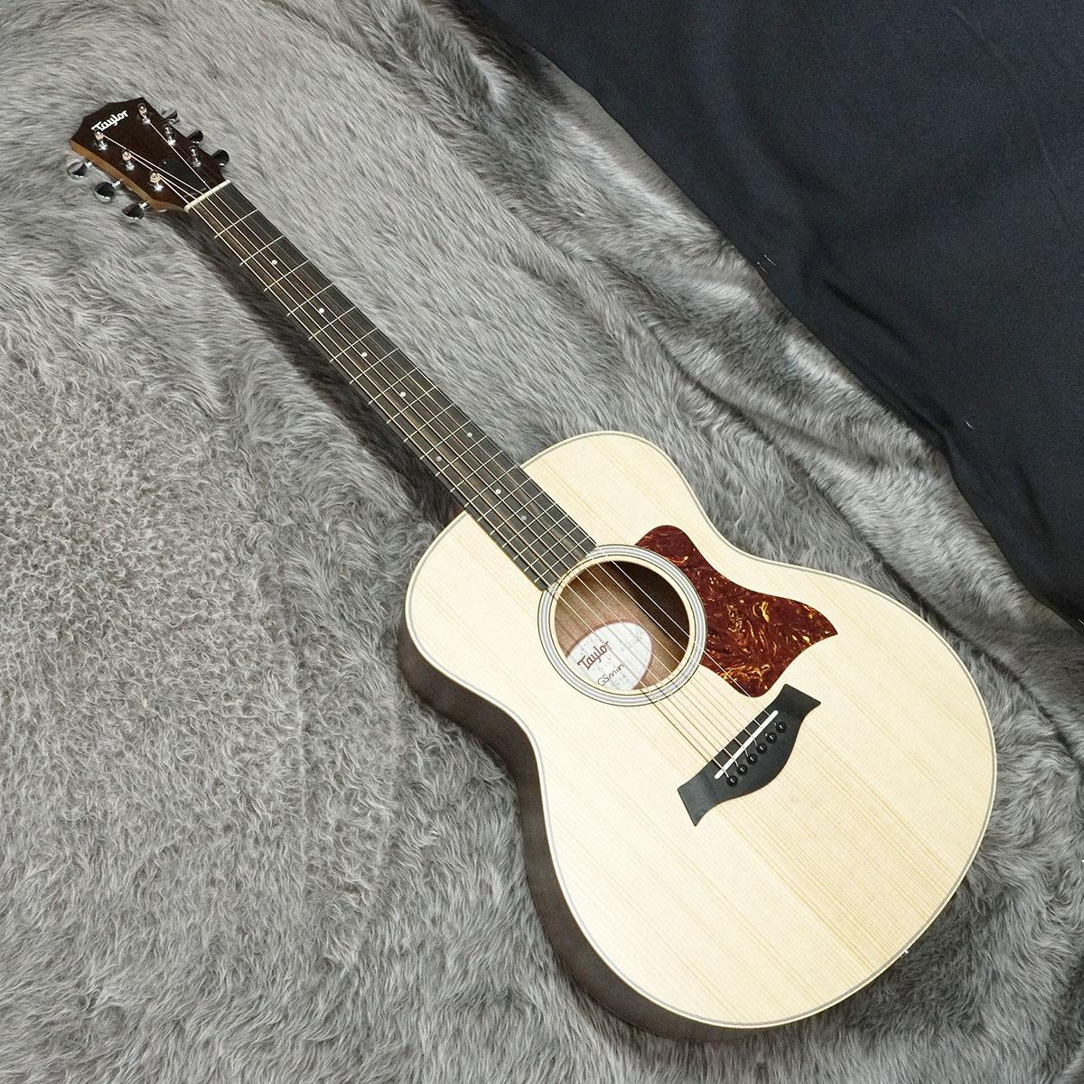 Taylor GS Mini Rosewood <テイラー>｜平野楽器 ロッキン オンラインストア