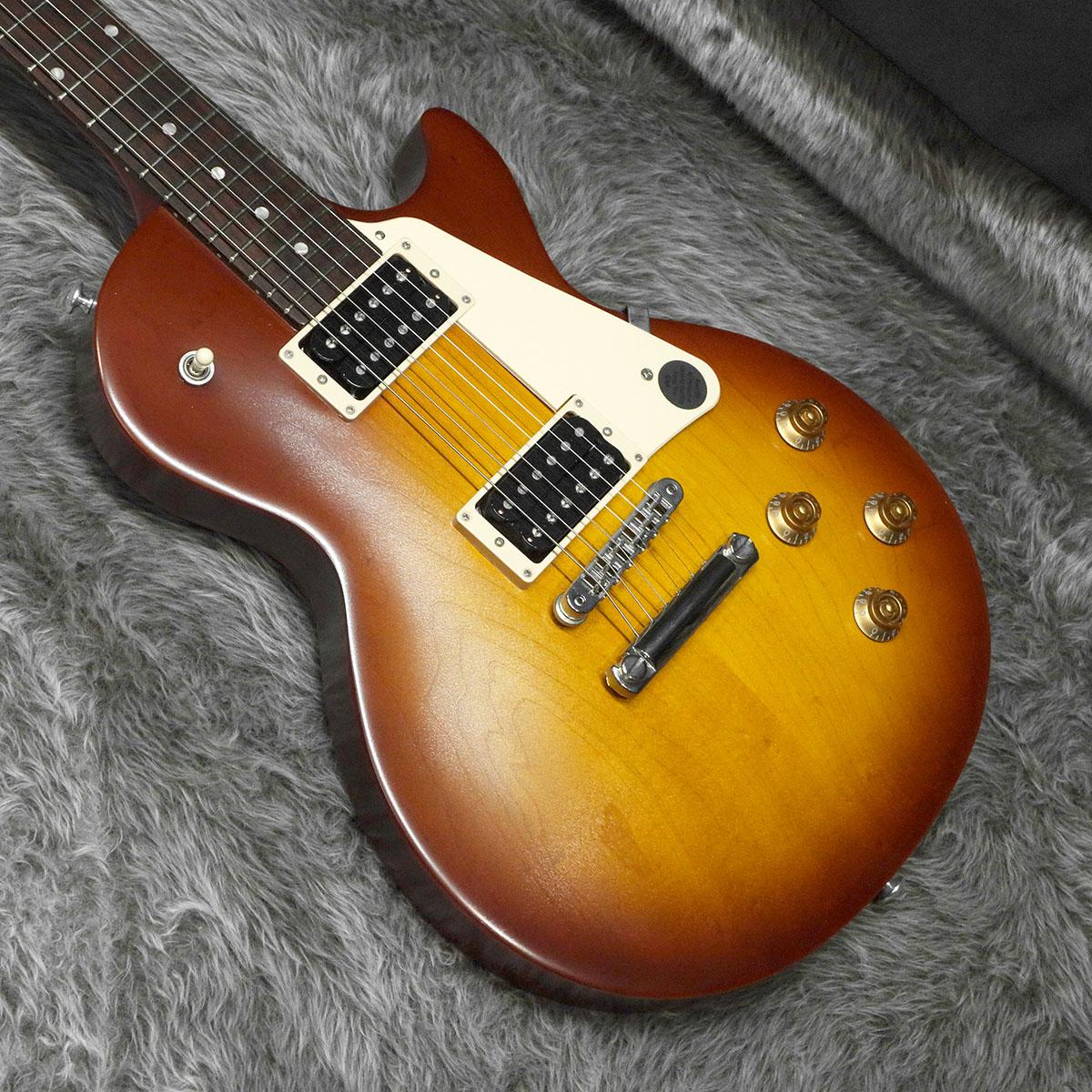 メーカー希望小売価格から30 Off Gibson Les Paul Tribute Satin Iced Tea レスポールトリビュート ギブソン 欠品カラー再入荷