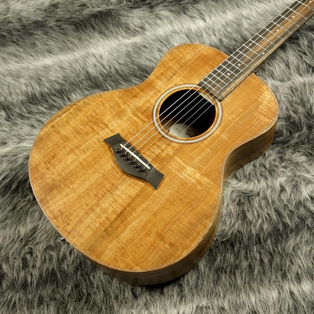 Taylor GS Mini-e Koa <テイラー>｜平野楽器 ロッキン オンラインストア