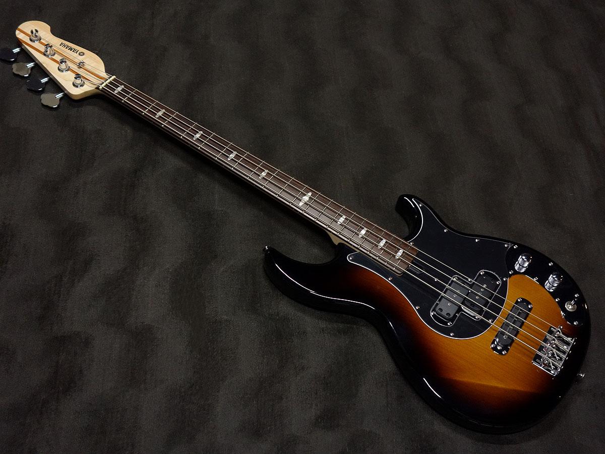 YAMAHA BB424X Tobacco Sunburst 【年末大感謝セール!!】 <ヤマハ