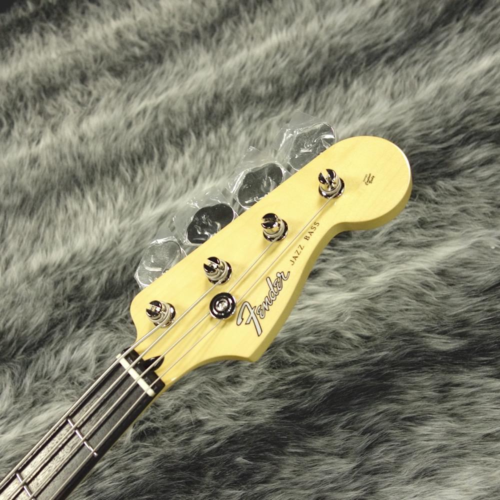 Fender 2021 Collection Made in Japan Hybrid II Jazz Bass Candy