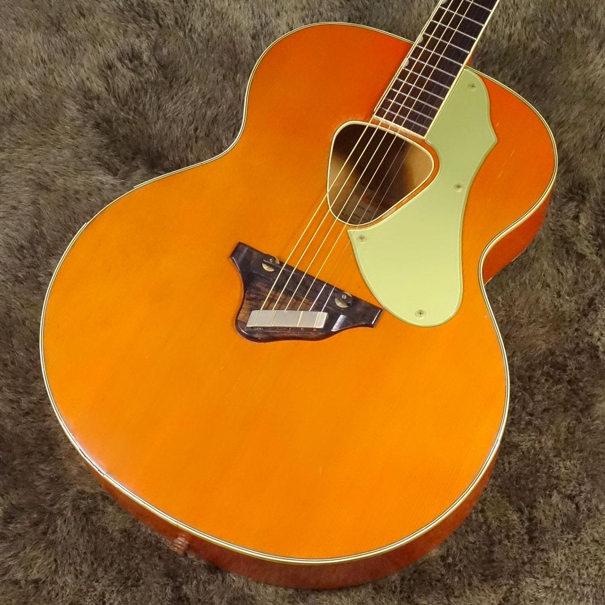 Gretsch 6022 Rancher 1962年製 <グレッチ>｜平野楽器 ロッキン