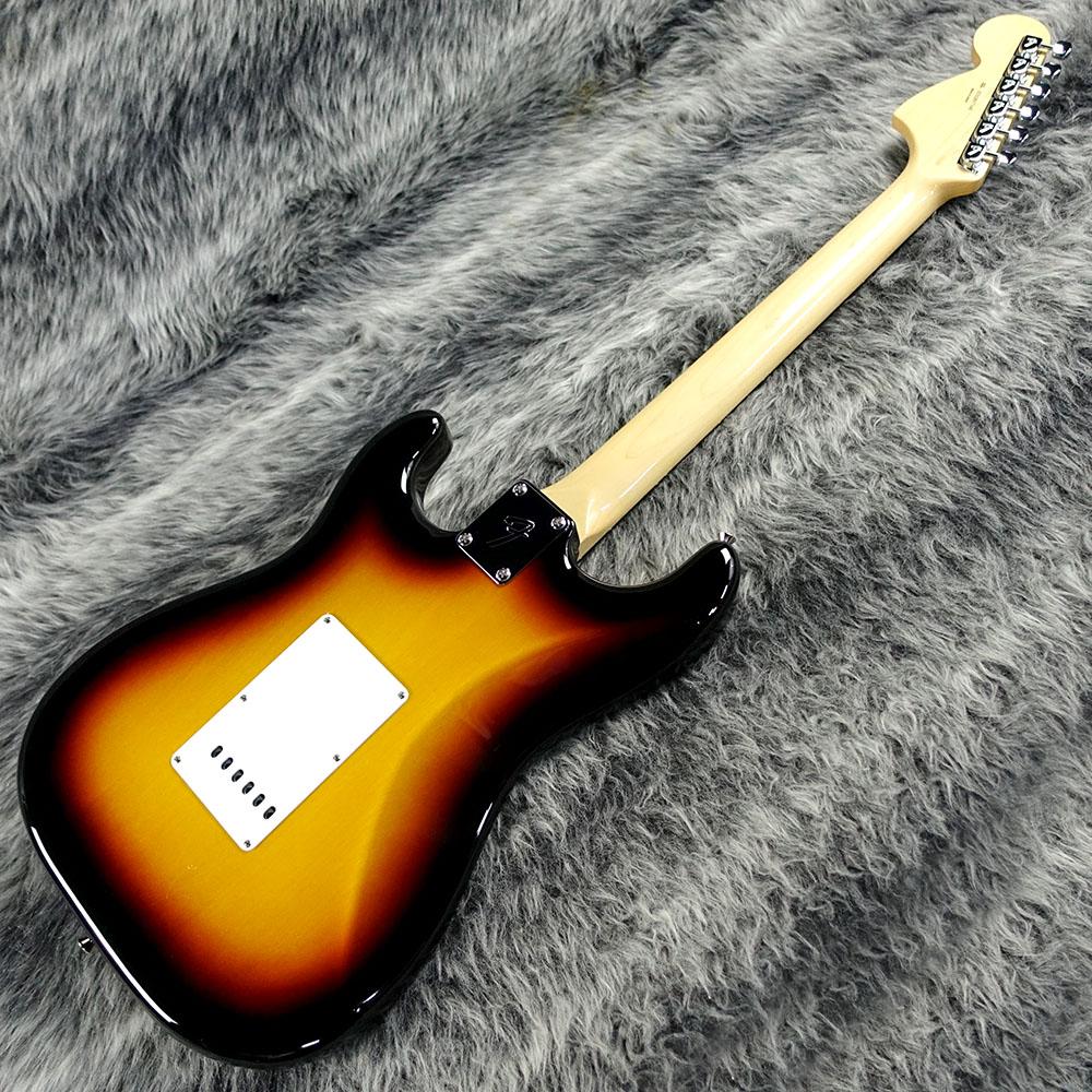 桑野Guitars 最初期のモデル