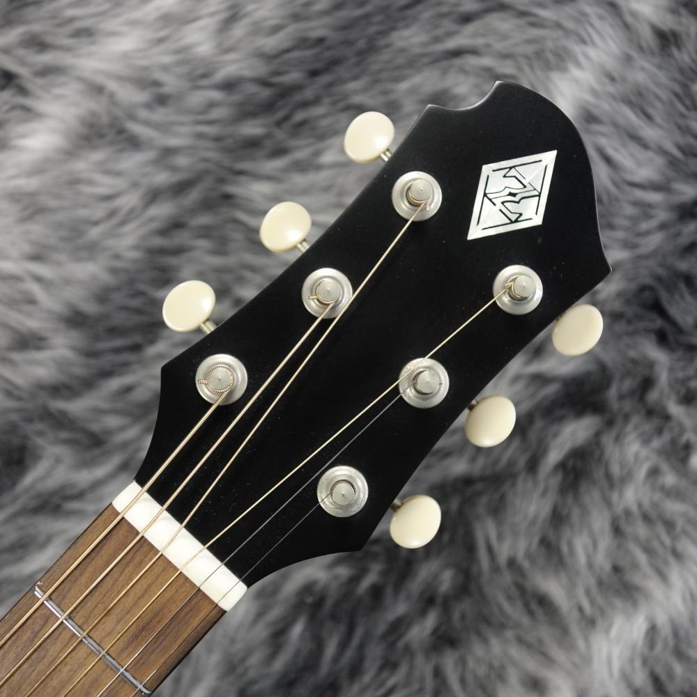 未使用品】ゼマイティスのアコースティックギター CAM 60H 全品送料0円