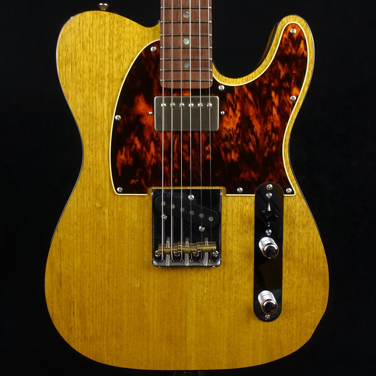 K&T MODERN VINTAGE GUITARS Teagur w/ K&T WEEP BB & T-51R｜平野楽器 ロッキン オンラインストア