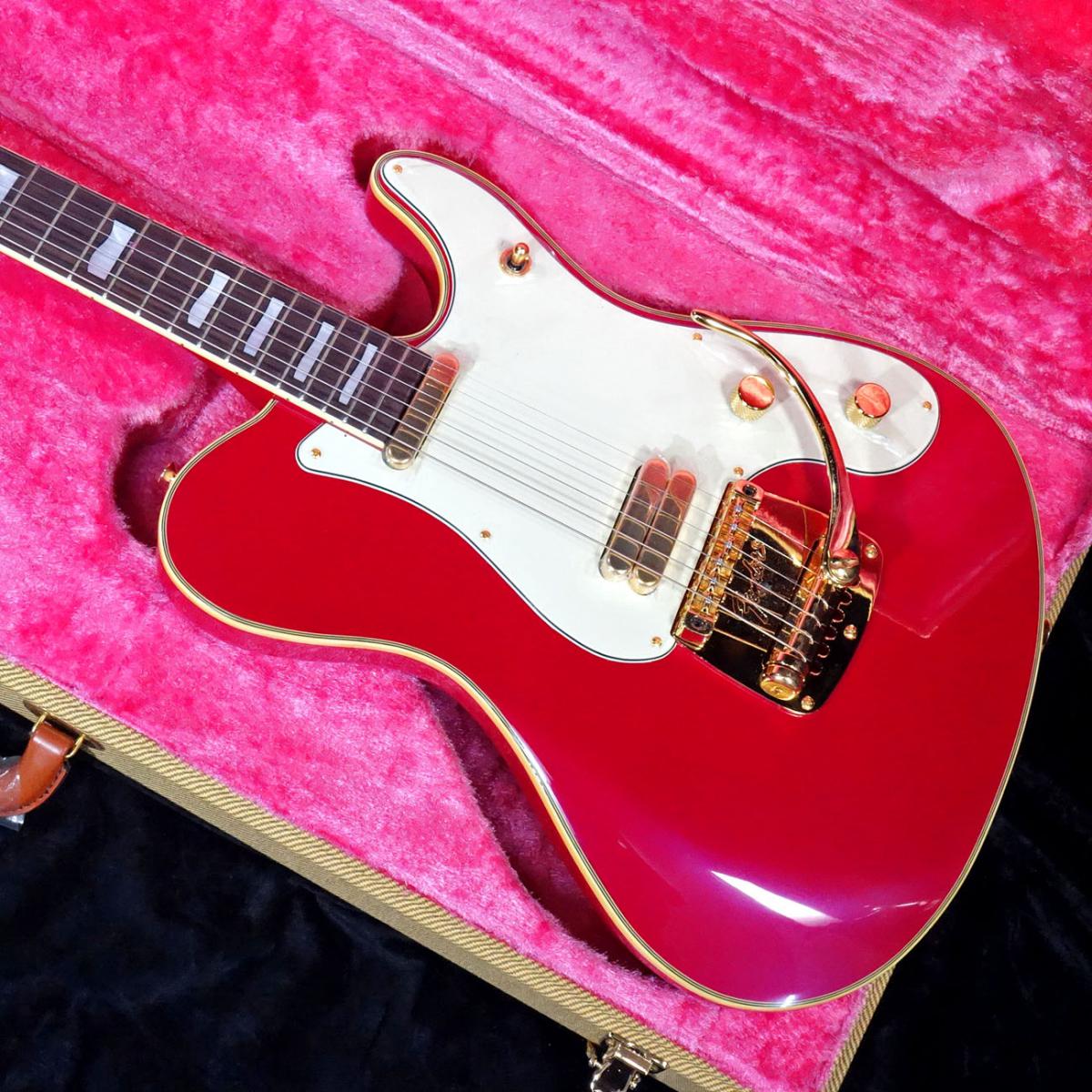 Fender Japan TERRY-1 30th Anniversary <フェンダージャパン>｜平野楽器 ロッキン オンラインストア