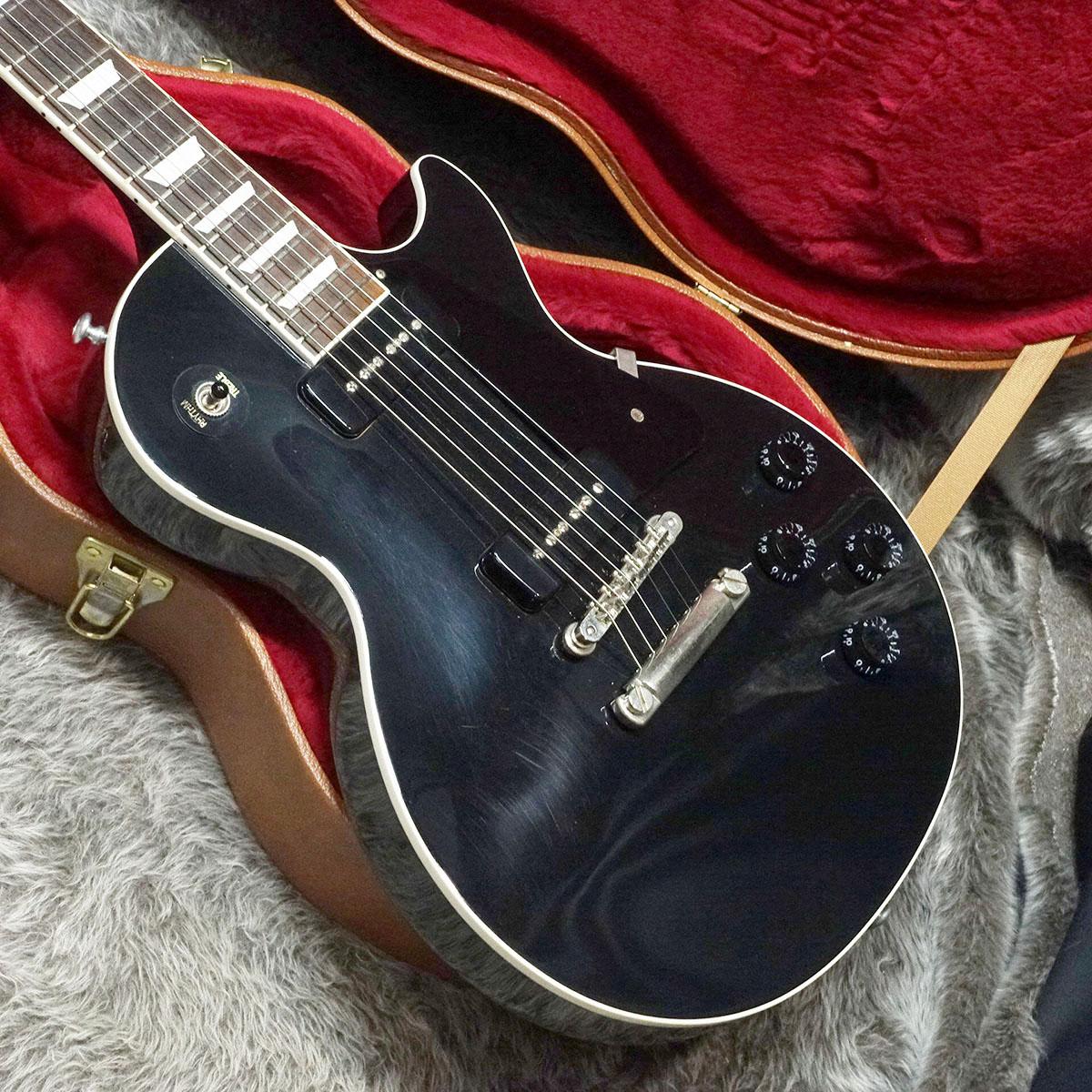 Gibson Les Paul Classic 2018 P-90 USA製 Les Paul Classic 2018 | Gibson Brands Products