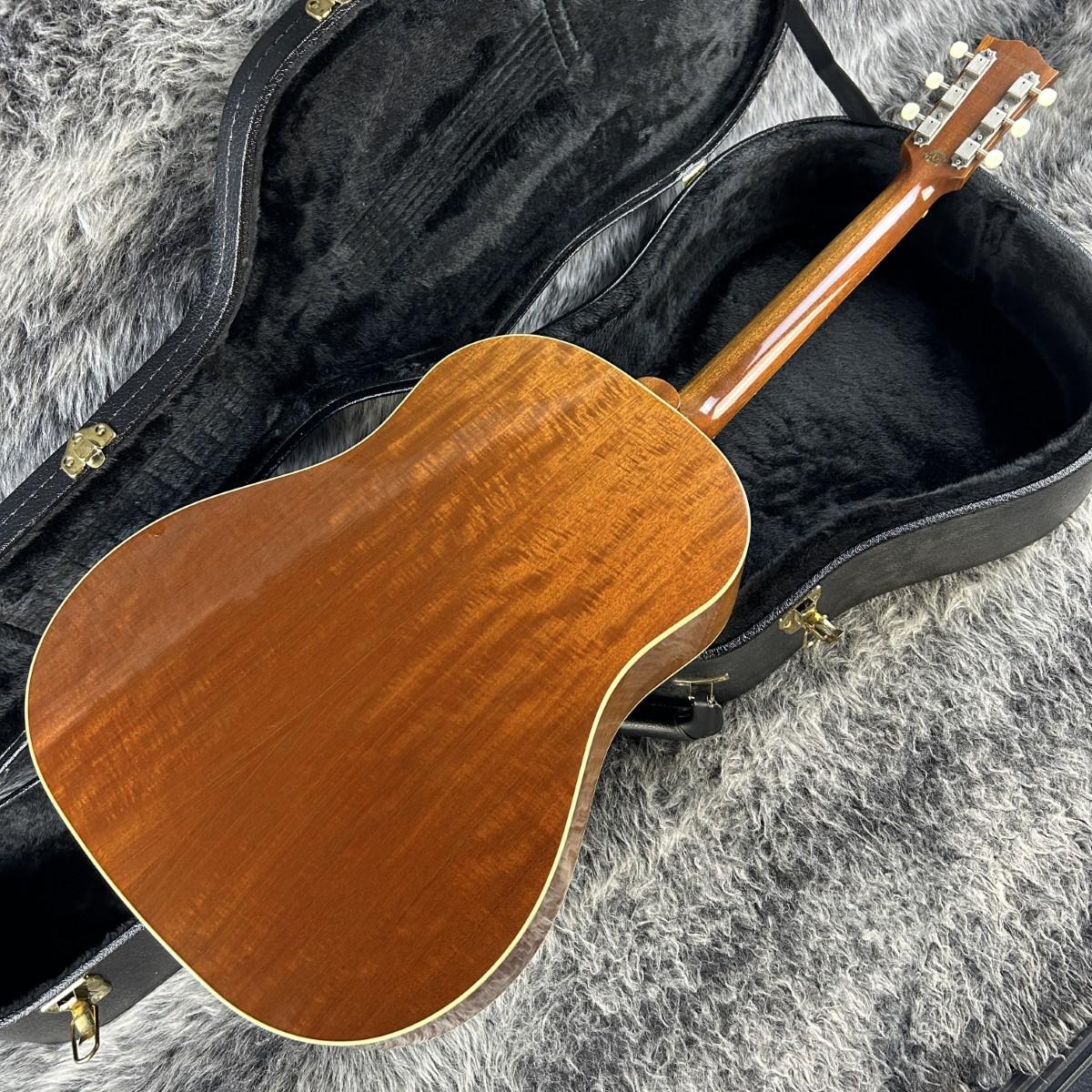 ギター Gibson 1960s J-50 VOS custom shop 2016 Gibson 1960s J-50 VOS custom shop 2016 1960's Gibson J-50