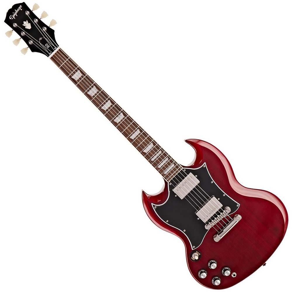 【7696】 EPIPHONE by Gibson SG レフティ エピフォンrizgt楽器