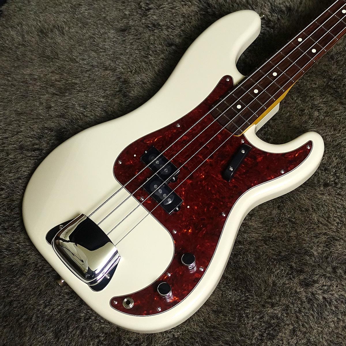 Fender Hama Okamoto Precision Bass 