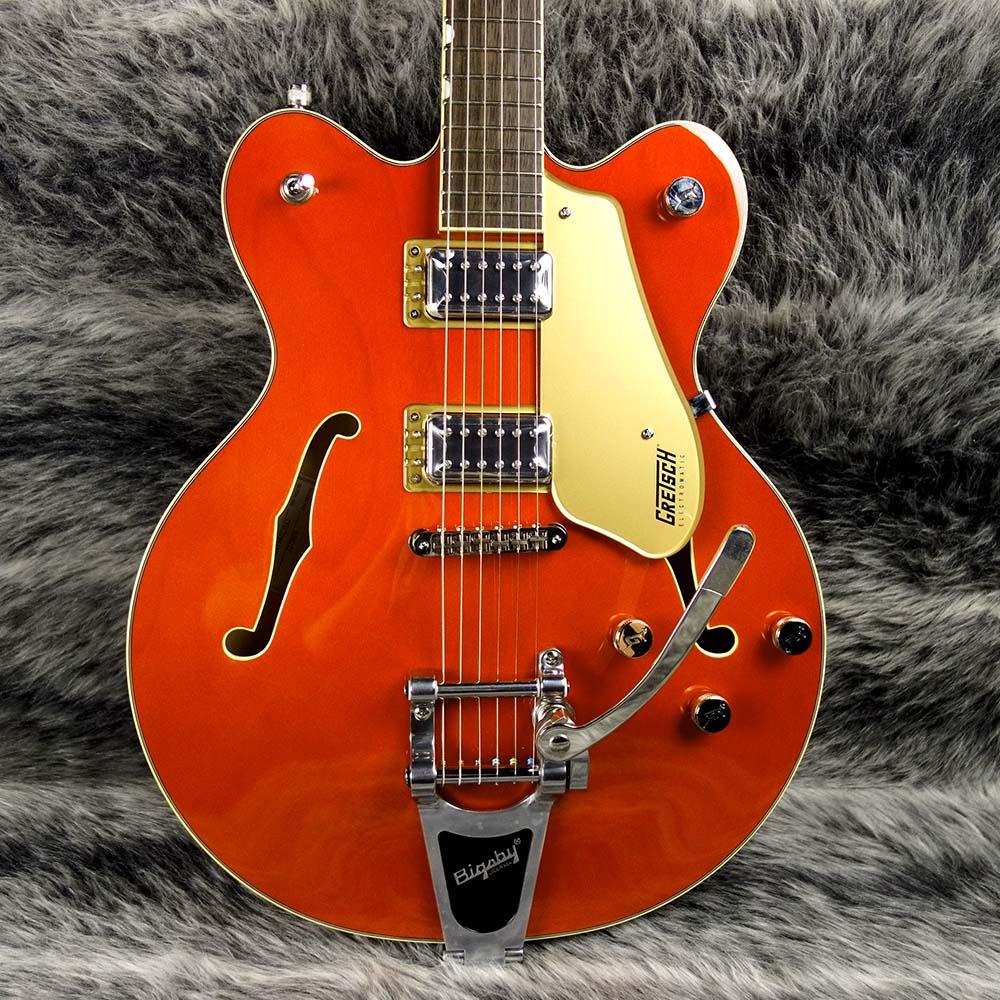 Gretsch G5622T Electromatic Center Block Double-Cut with Bigsby