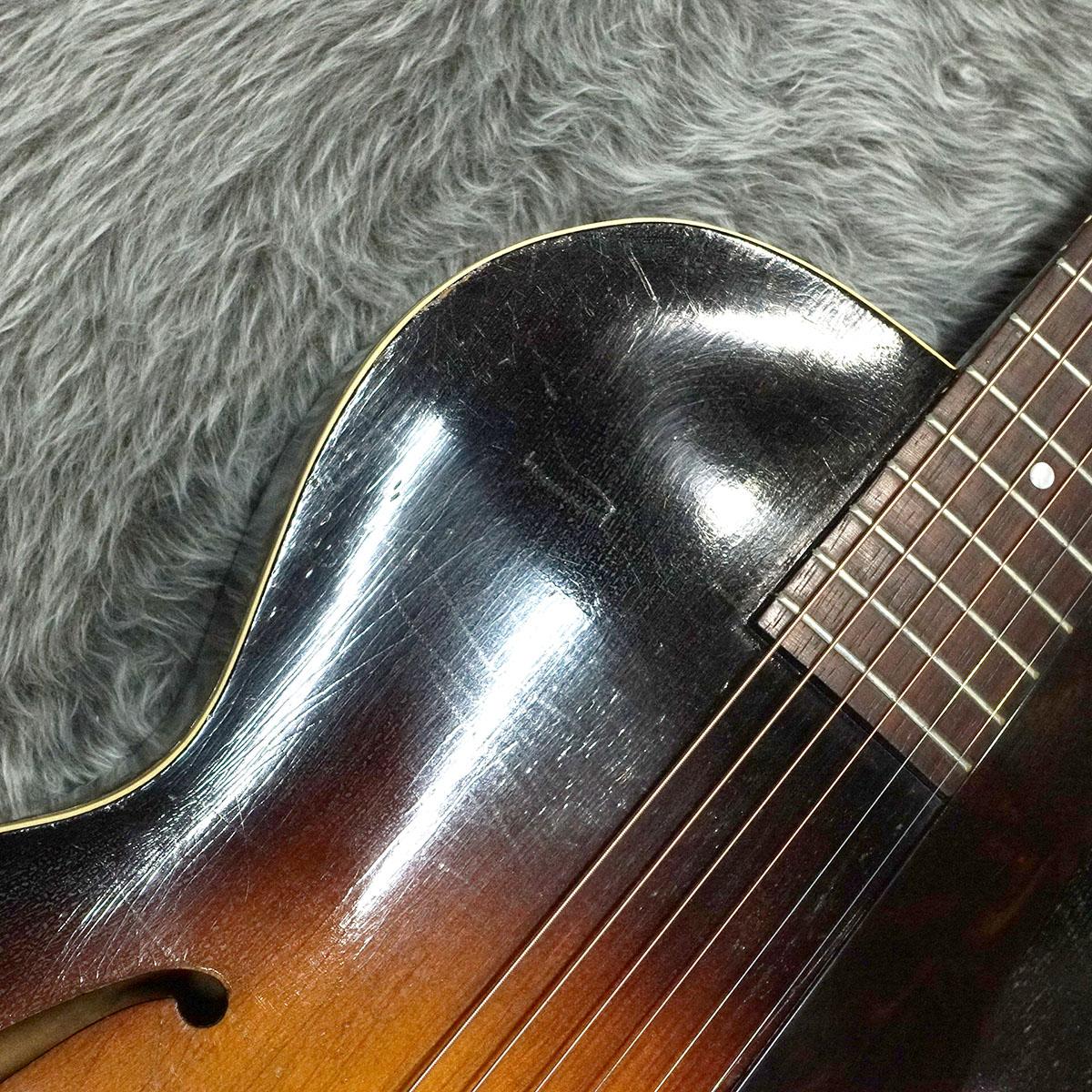 Gibson L-30 Vintage Sunburst <ギブソン>｜平野楽器 ロッキン オンラインストア