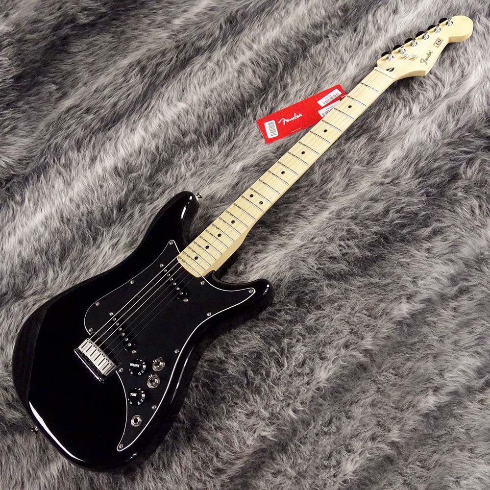 Fender Mexico Player Lead II Black｜平野楽器 ロッキン オンラインストア