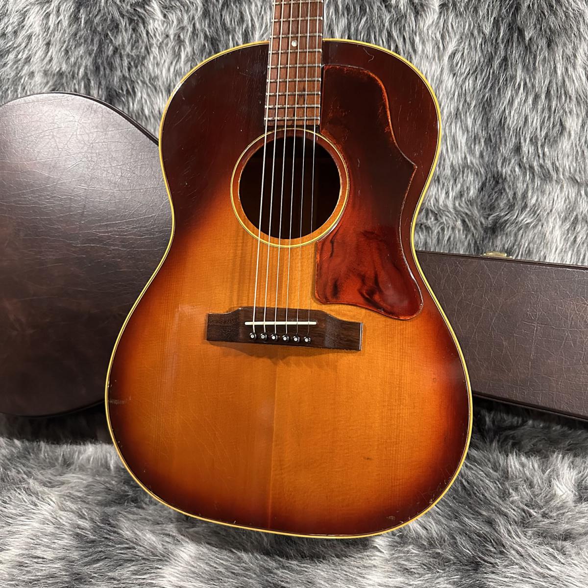 Gibson B-25 1967 <ギブソン>｜平野楽器 ロッキン オンラインストア